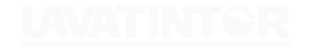 LAVATINTOR LOGO BLANCO